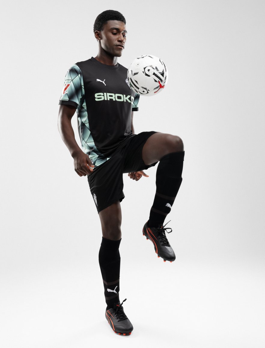 RSG Jersey 2nd Kit 2024-25