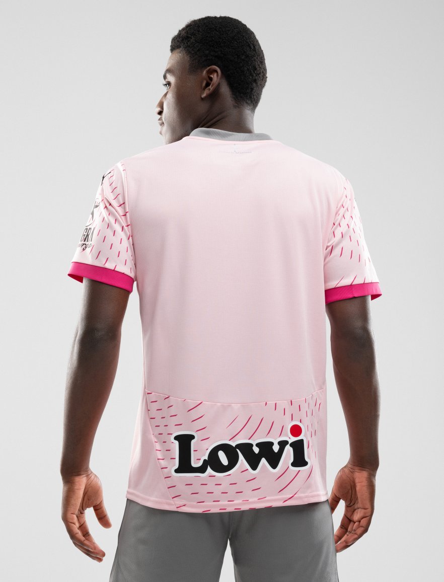 RSG Jersey 3rd Kit 2024-25