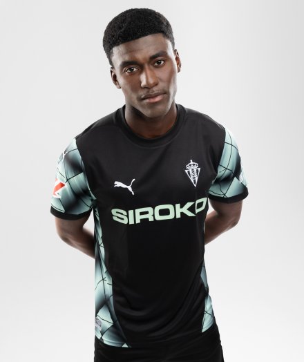 RSG Jersey 2nd Kit 2024-25