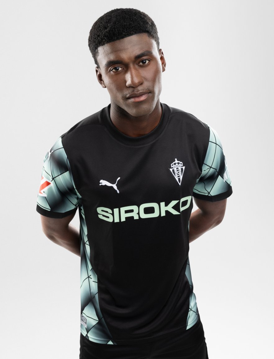 RSG Jersey 2nd Kit 2024-25