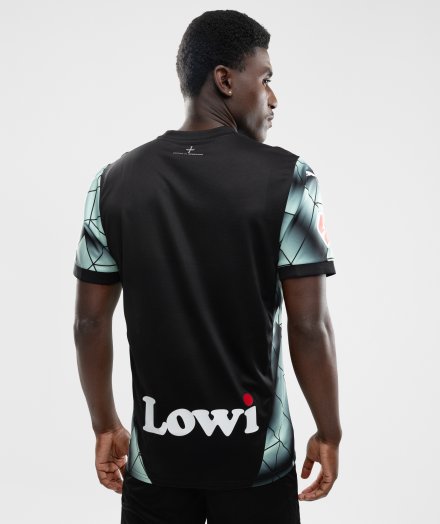 RSG Jersey 2nd Kit 2024-25