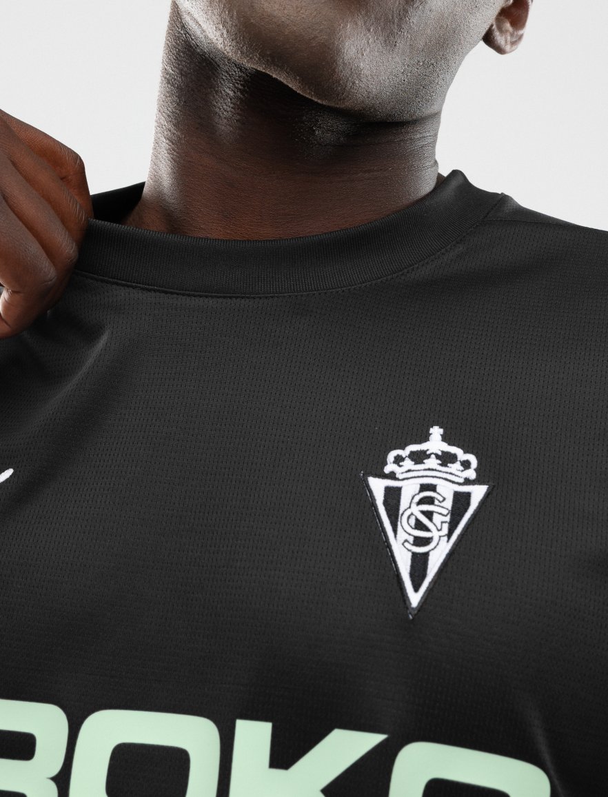 RSG Jersey 2nd Kit 2024-25