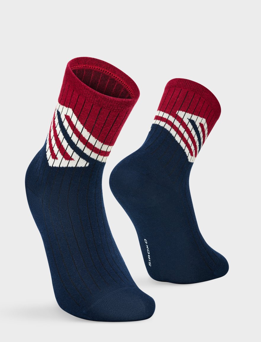 Mini Club Navy