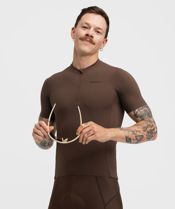 GM5 Terraquest Brown