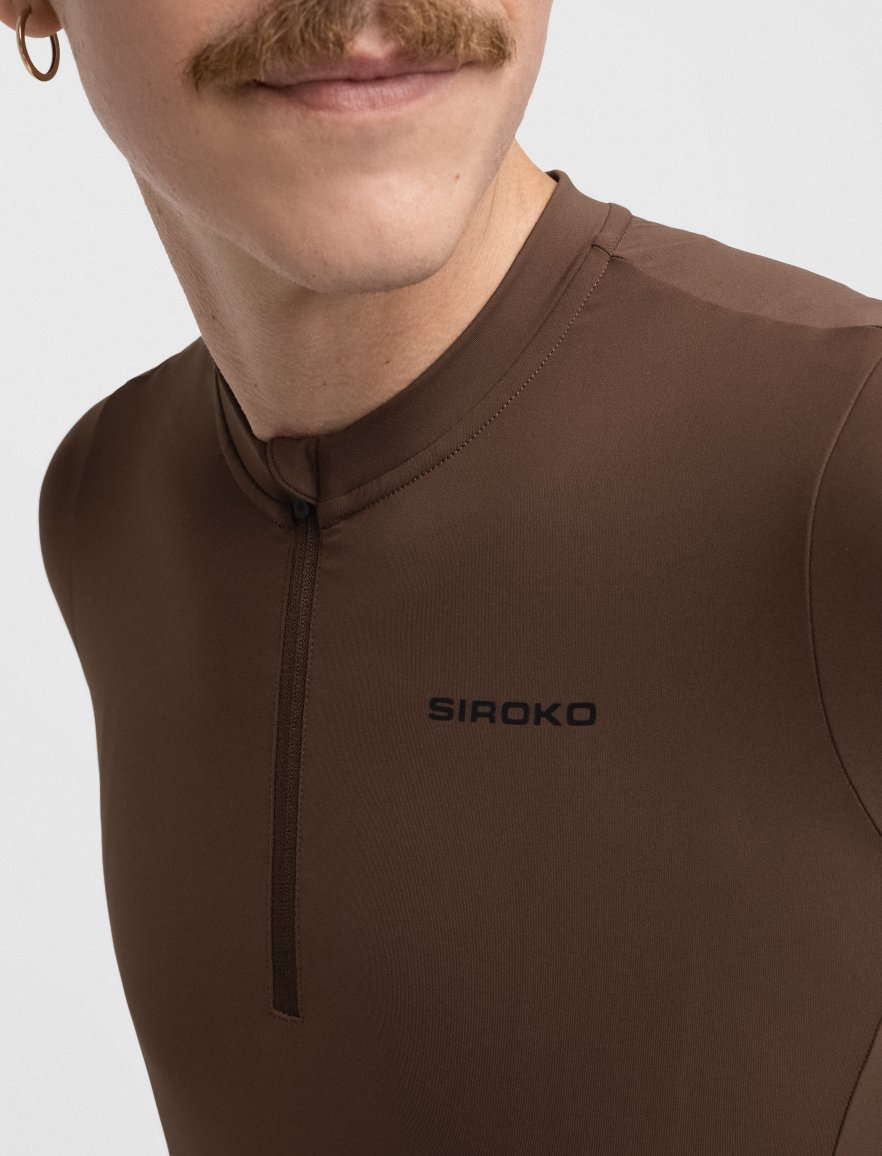 GM5 Terraquest Brown