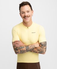 GM5 Terraquest Yellow