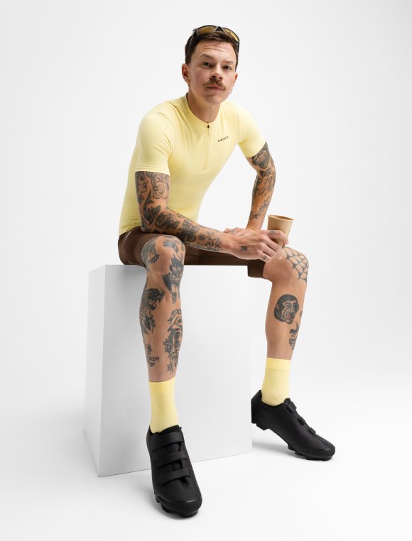 GM5 Terraquest Yellow