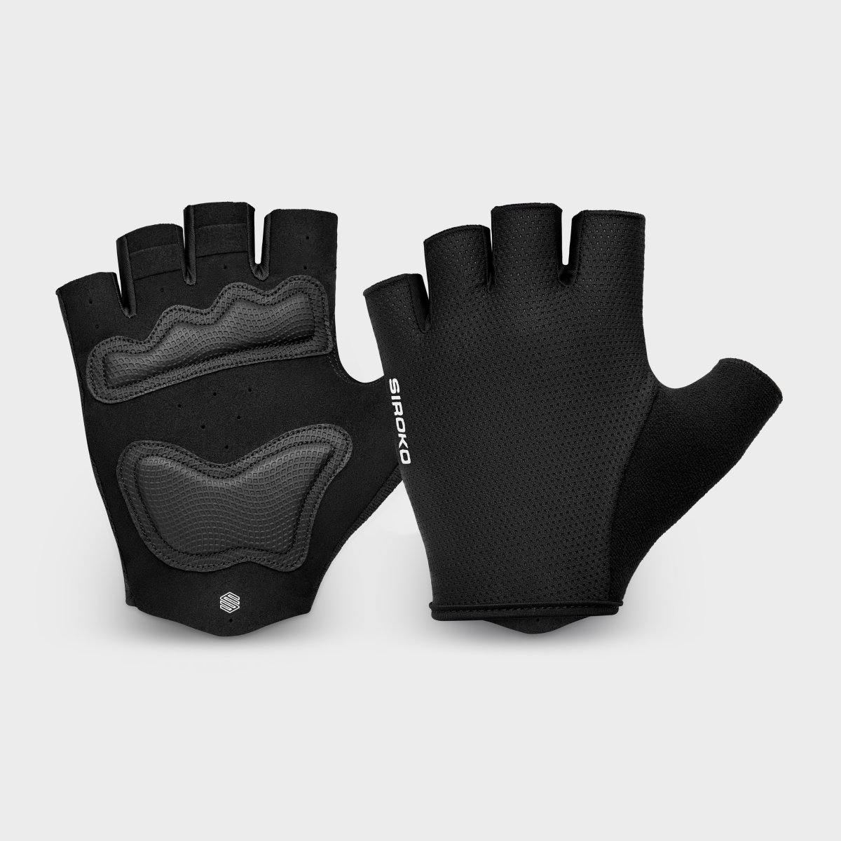 K-Core Beartooth Black