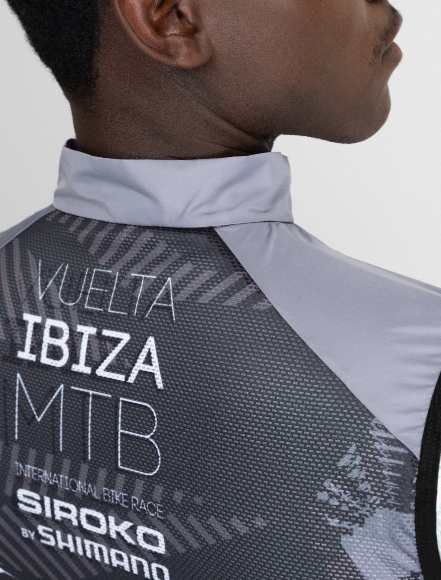 VIBZ V1 Mestral