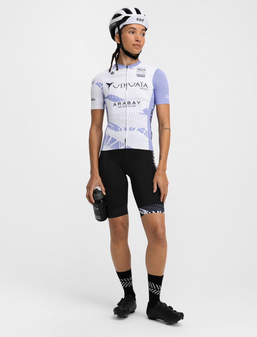 MAILLOT SIROKO M2 DOUBLE TRACK POUR FEMME | SIROKO MAILLOT SIROKO M2 DOUBLE TRACK POUR FEMME | SIROKO