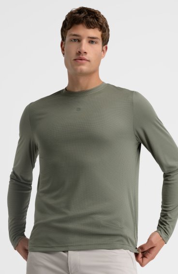 Reserve Green