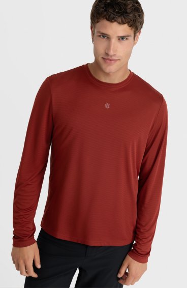 Reserve Maroon