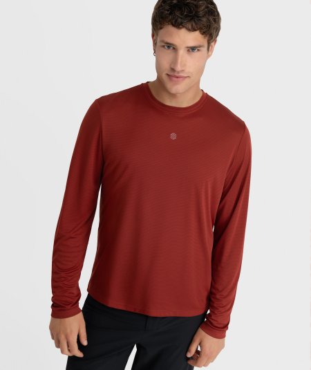 Reserve Maroon
