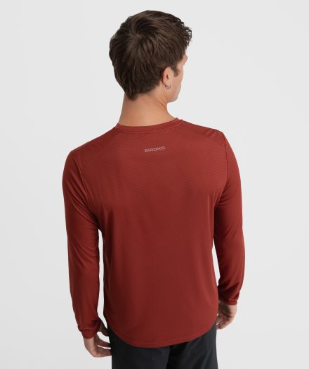 Reserve Maroon