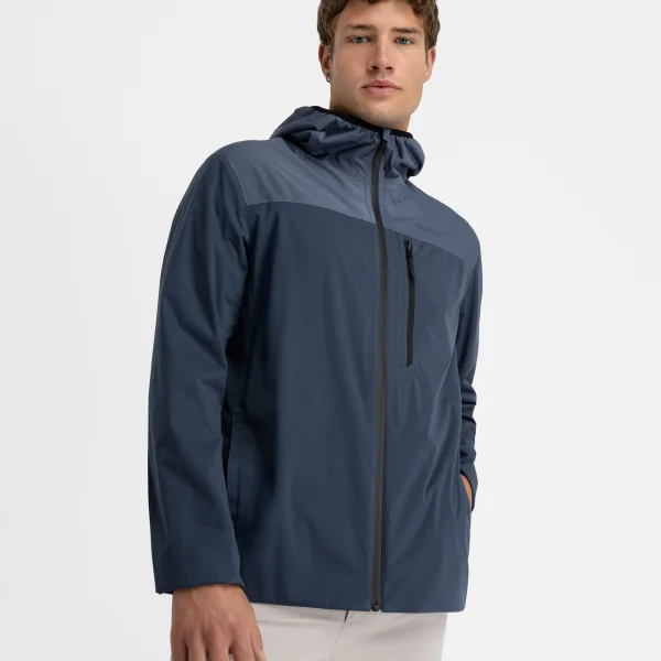 Chaquetas de montaña Siroko (detalle 3)