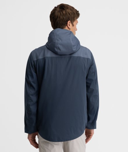 Ventra Blue