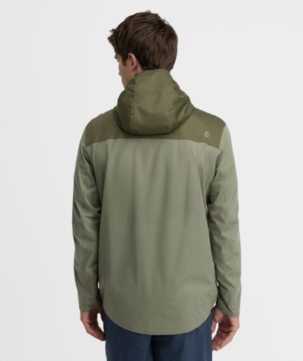 Ventra Green