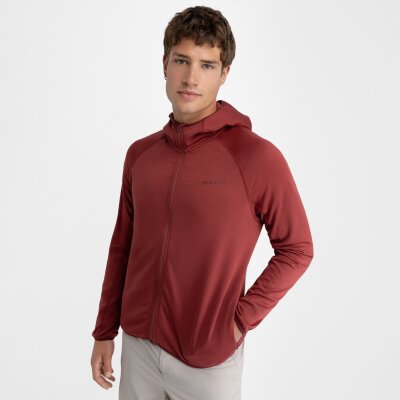 Stride Maroon