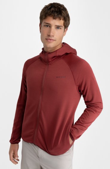 Stride Maroon