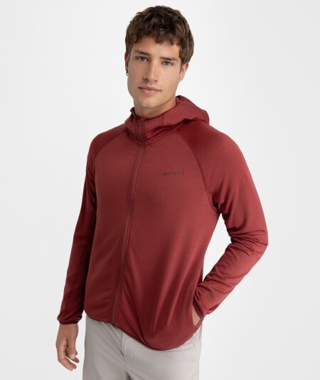 Stride Maroon