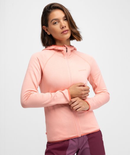 Ember Pink