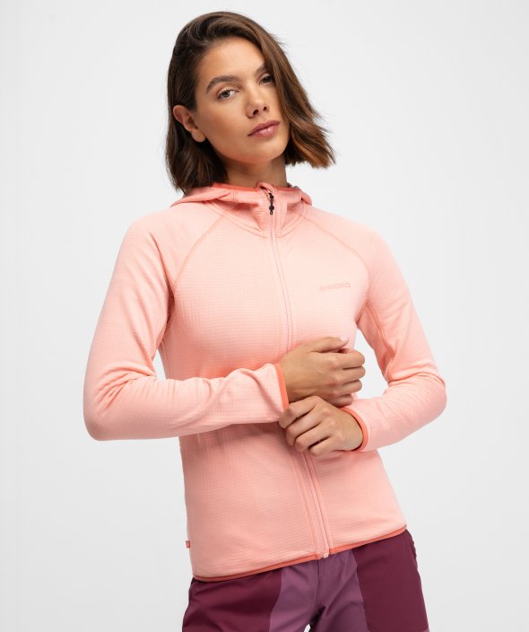 Ember Pink