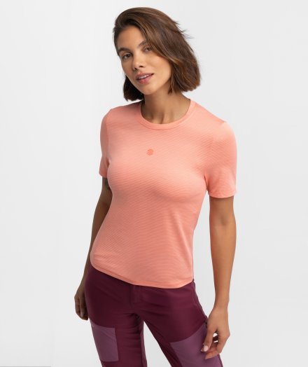 Clarity Pink
