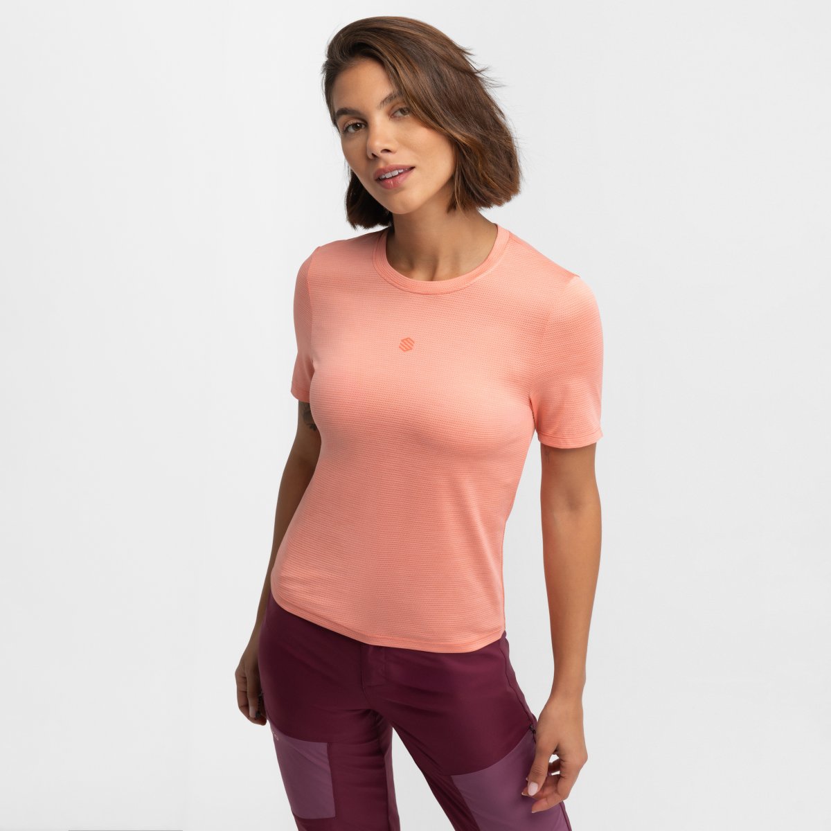Clarity Pink