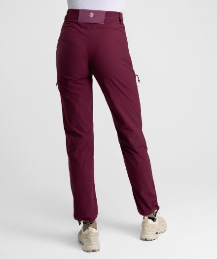 Vortex Purple