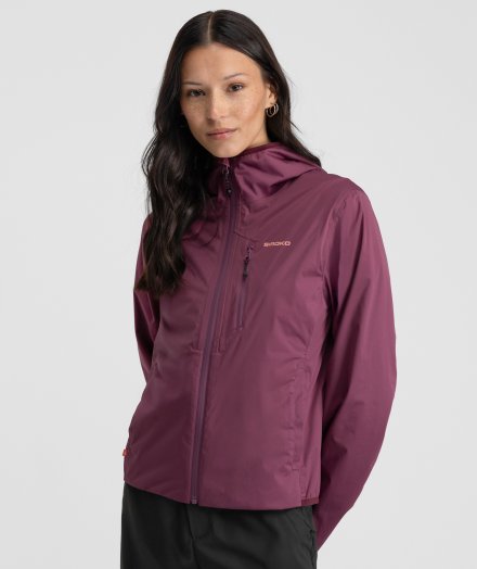 Velora Purple