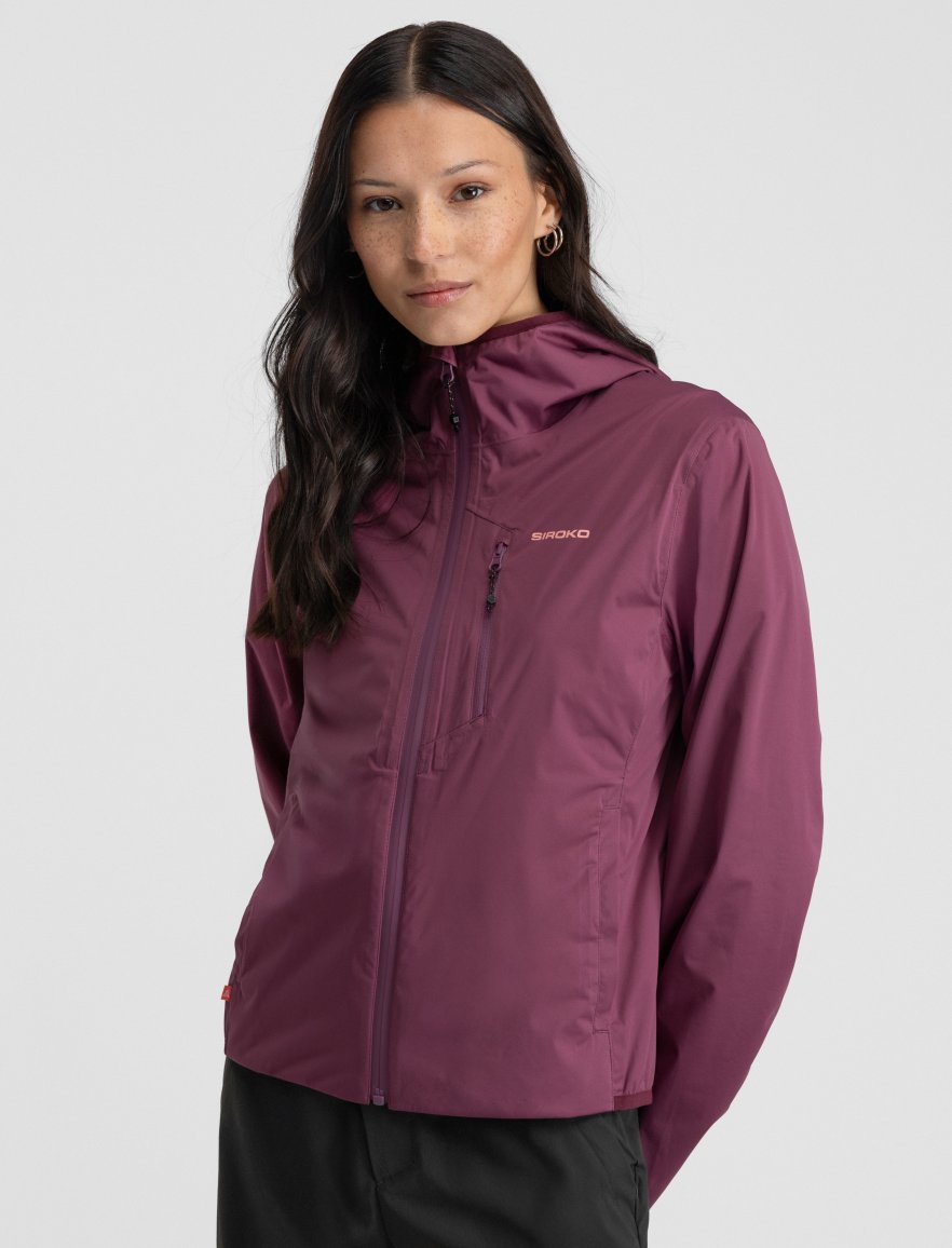 Velora Purple
