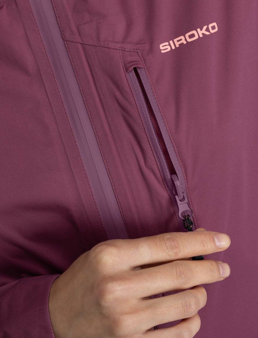 Velora Purple