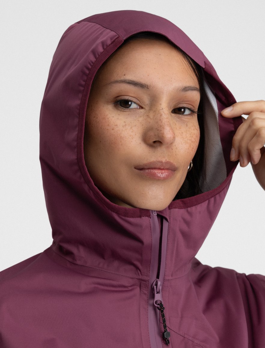 Velora Purple
