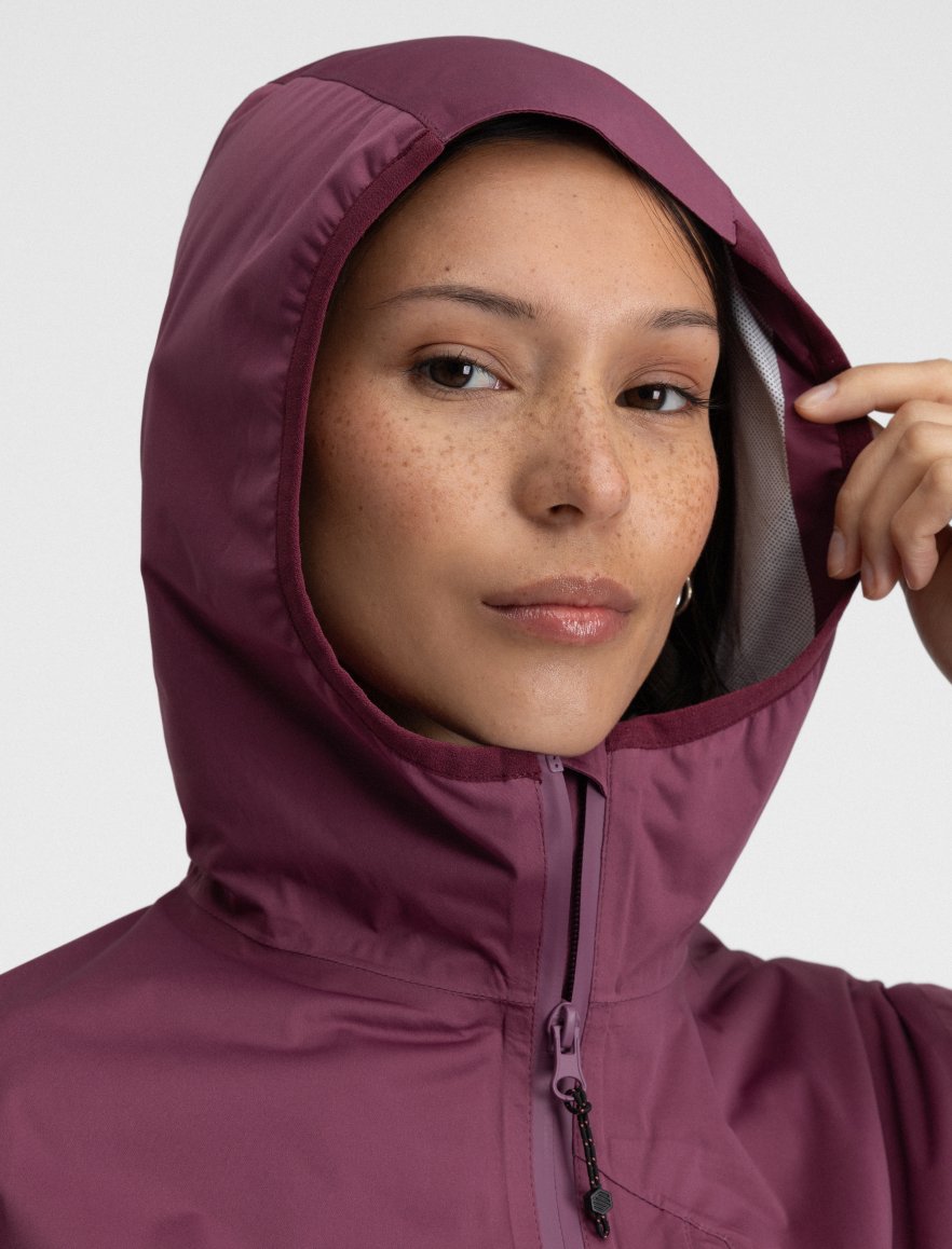 Velora Purple