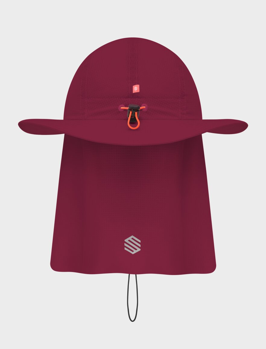 Tatra Maroon