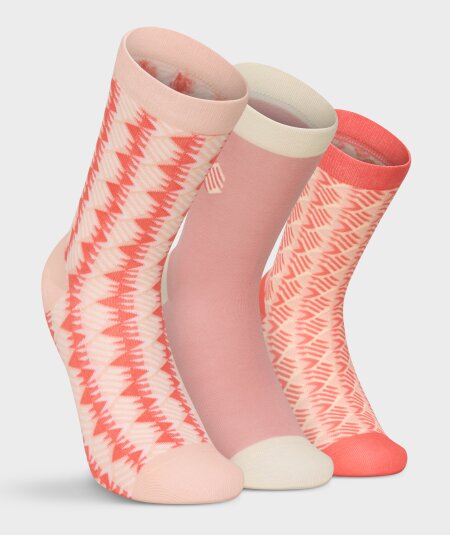 Monogram Pink