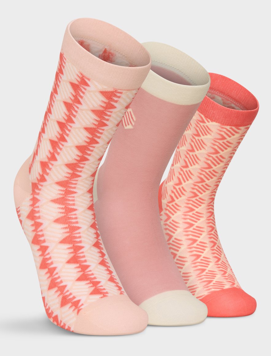 Monogram Pink