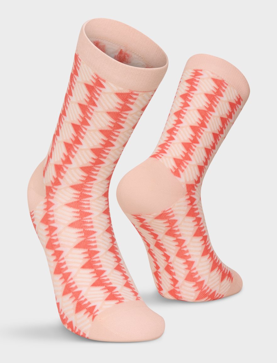 Monogram Pink