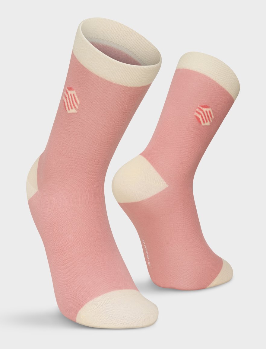 Monogram Pink