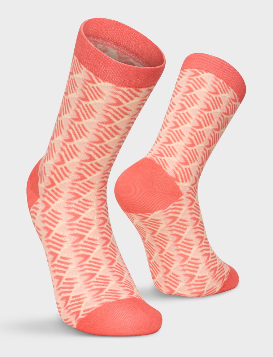 Monogram Pink