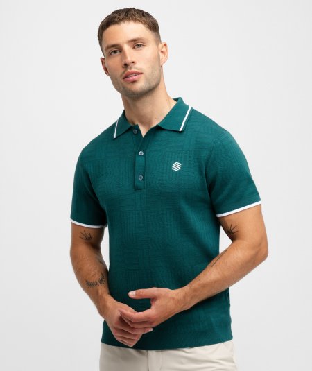 Trevino Teal