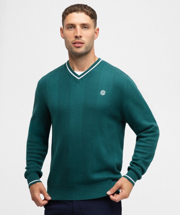 Hagen Teal