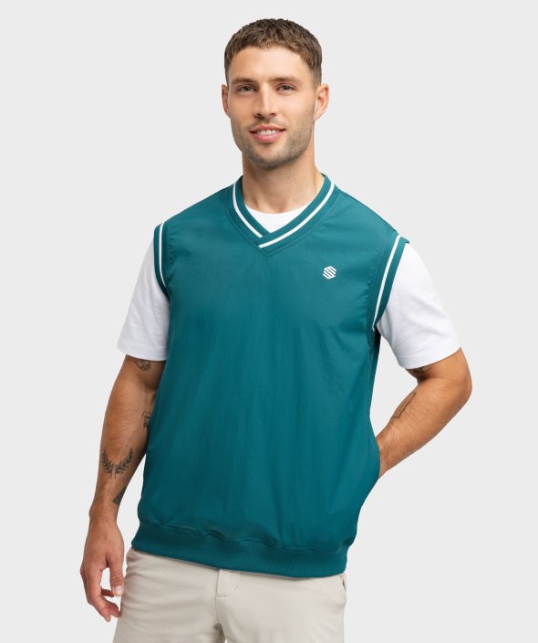 Putt Teal