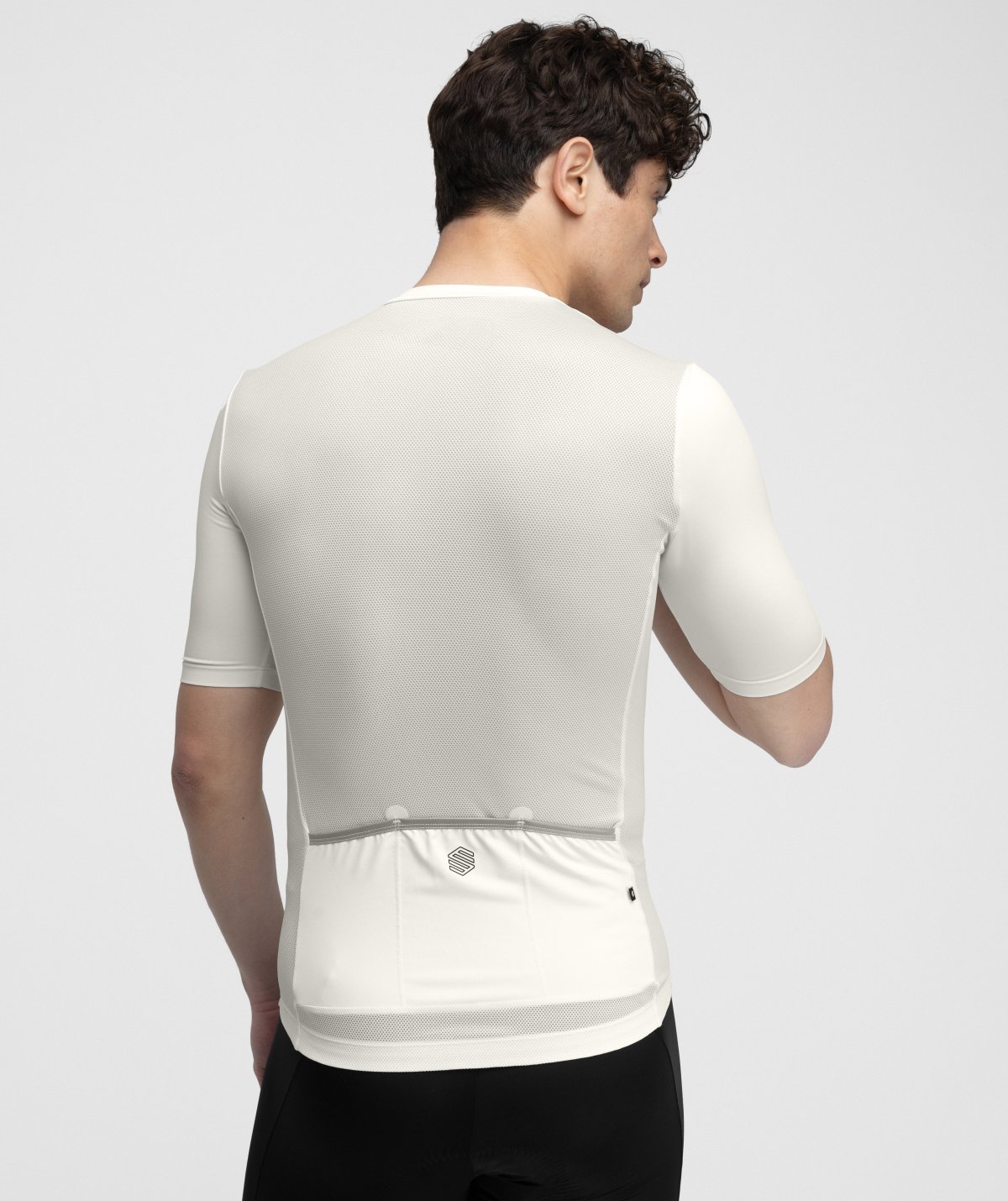 WEST BIKING Chemise à Manches Courtes pour Hommes Été Séchage Rapide Maillot de Cyclisme WEST BIKING Chemise à Manches Courtes pour Hommes Été Séchage Rapide Maillot de Cyclisme