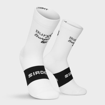BBBH S1 White