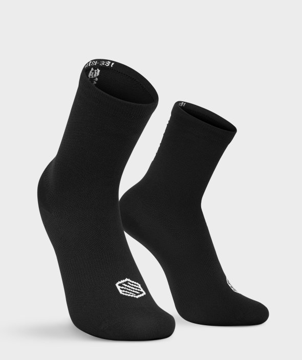 K-Core Roadrunner Black