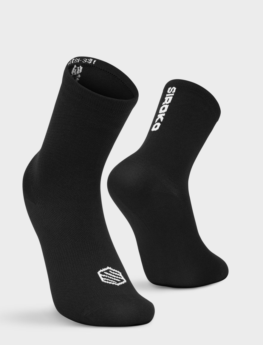 K-Core Roadrunner Black