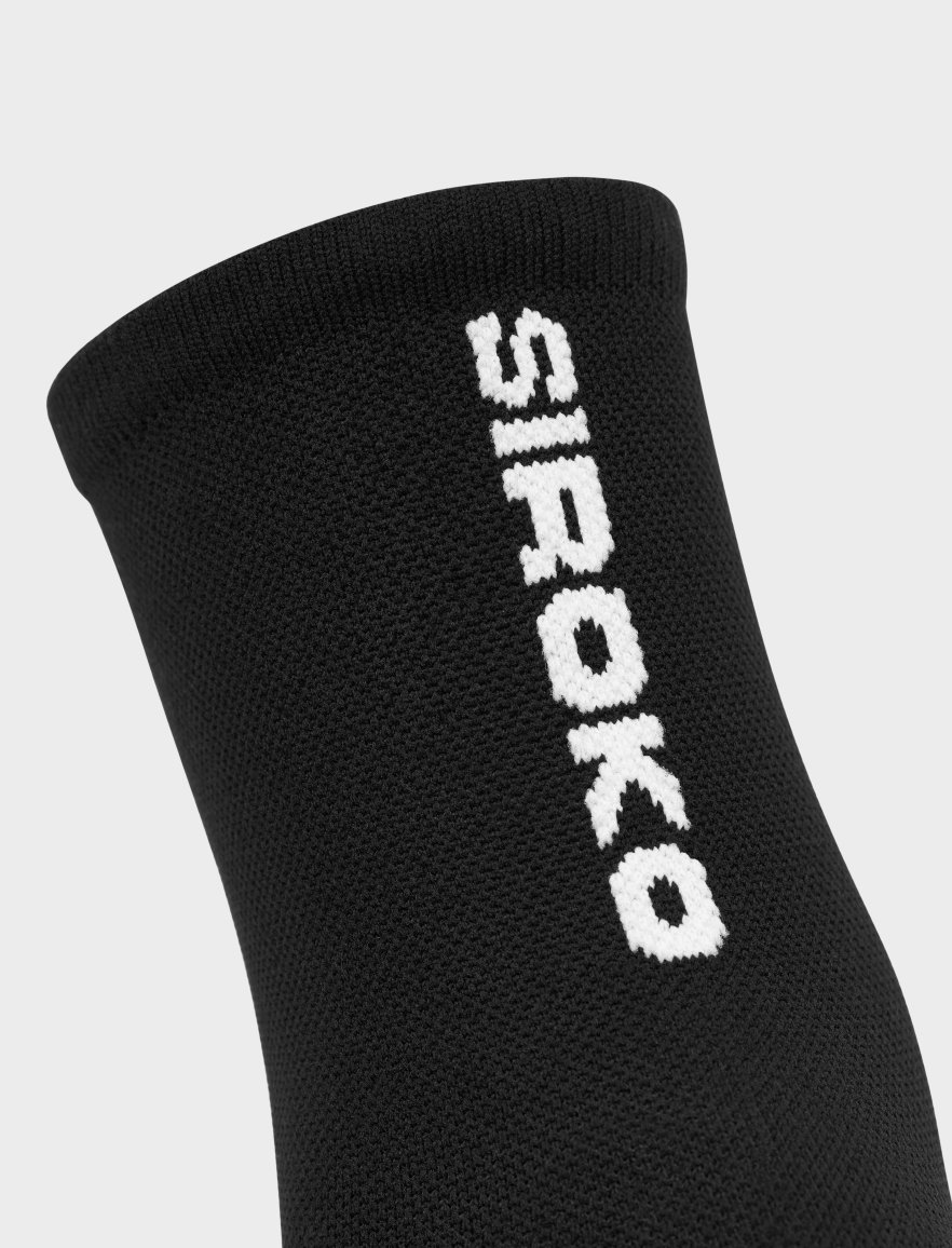 K-Core Roadrunner Black