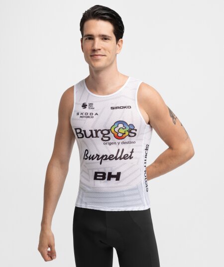 BBBH BL Burgos White