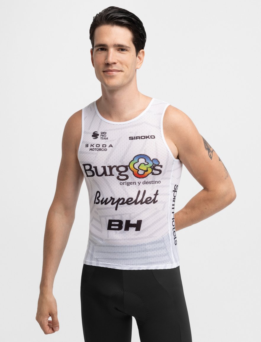 BBBH BL Burgos White